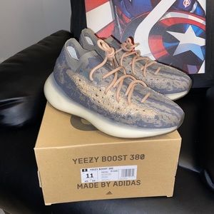YEEZY BOOST 380